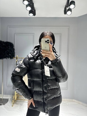 Moncler Moncler mont