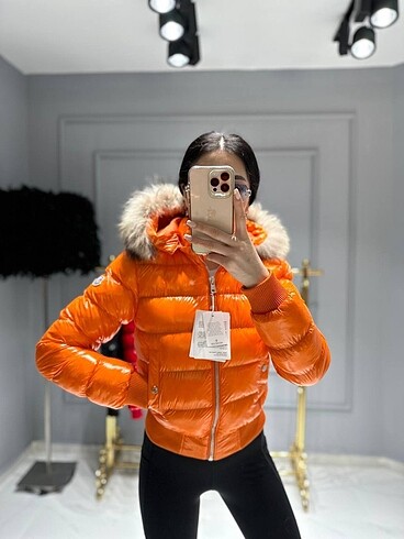 s Beden Moncler mont