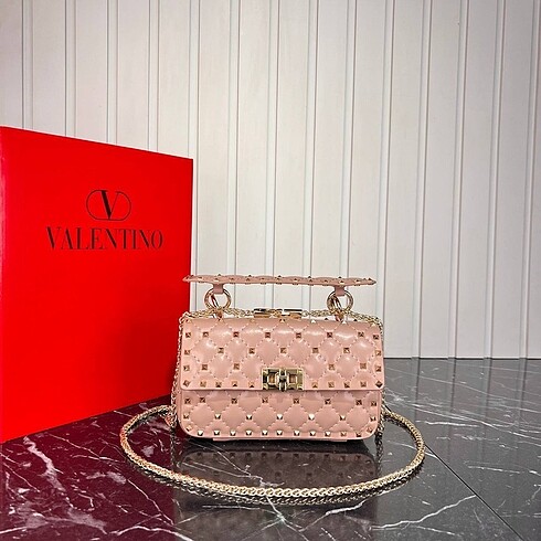  Beden çeşitli Renk Valentino
