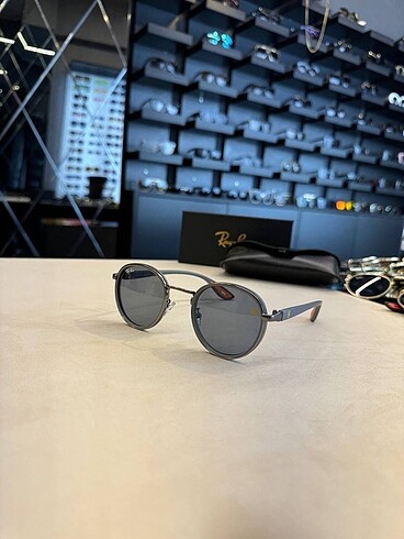 Ray ban gözlük