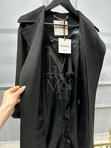 Max Mara MaxMara trenç