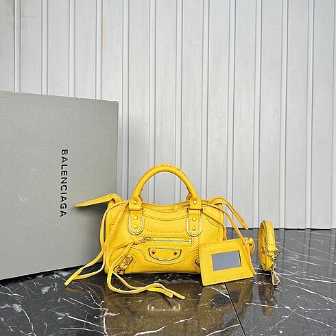 Balenciaga Balenciaga çanta