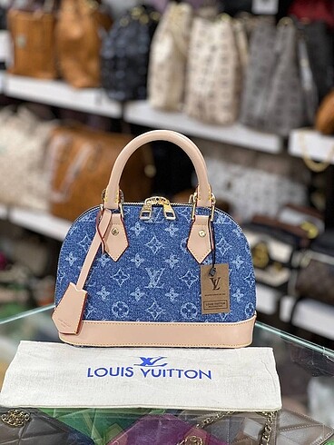  Beden çeşitli Renk Louis vuitton