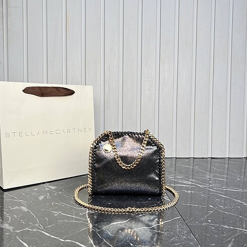 Stella McCartney Stella
