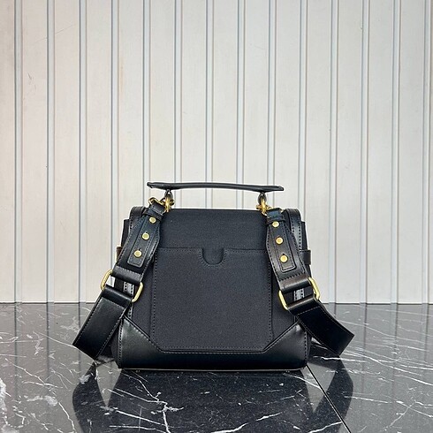  Beden siyah Renk Balmain