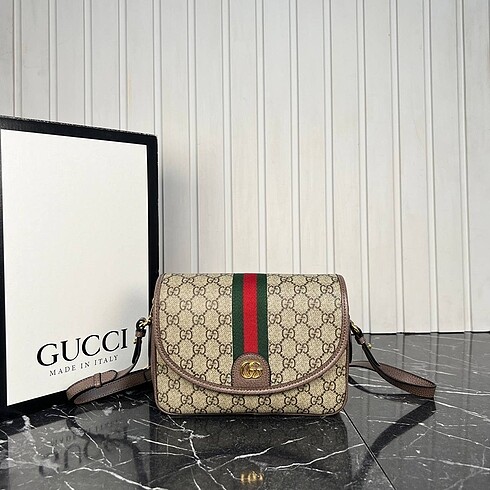 Gucci Gucci