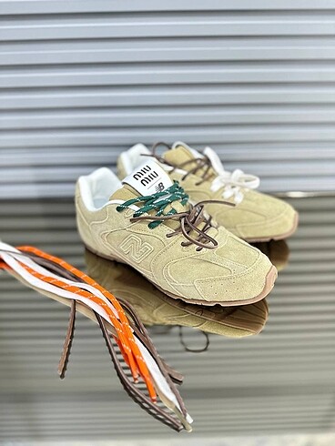 New Balance New balance miu