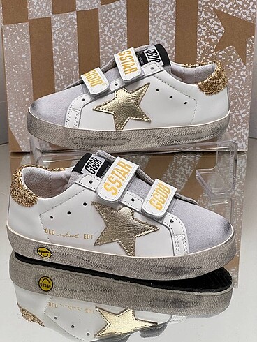 Golden goose