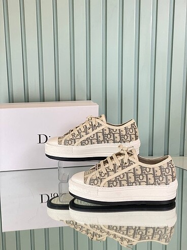 Dior Dior bayan ayakkabı