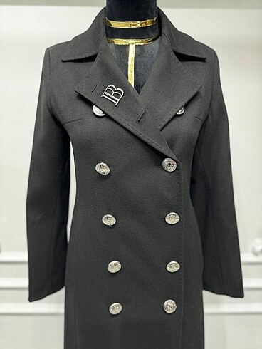 s Beden Bayan kaban trenchcoat