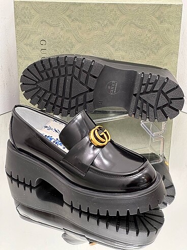 36 Beden siyah Renk Gucci