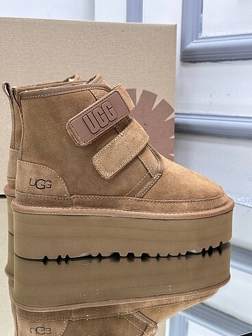 36 Beden Ugg bot