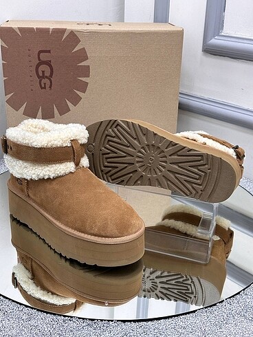 37 Beden Ugg bot