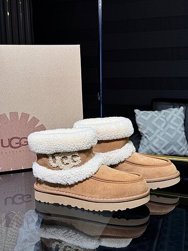38 Beden Ugg bot