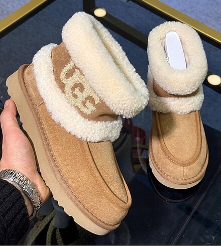 Ugg bot