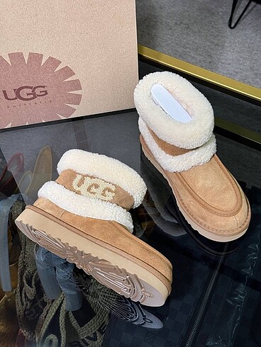Ugg Ugg bot