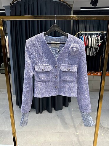 Chanel ceket