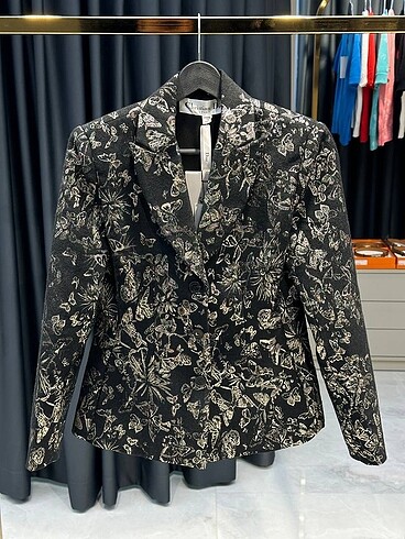 Dior ceket