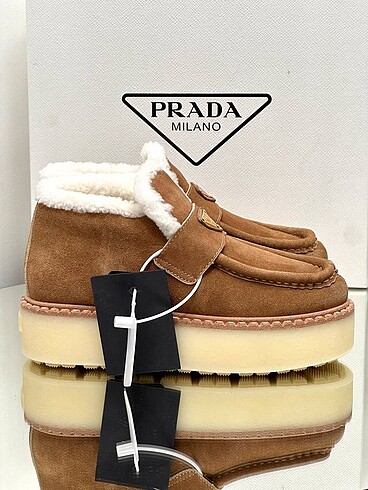 36 Beden Prada