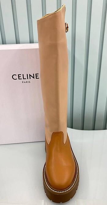 37 Beden Celine