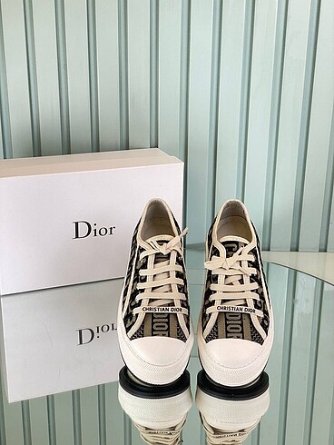 Dior C. Dior