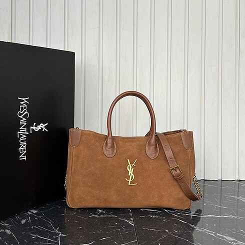 Yves Saint Laurent Saint laurent