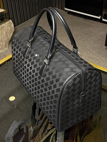 Mont Blanc Mont black