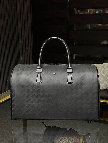 Beden Mont black