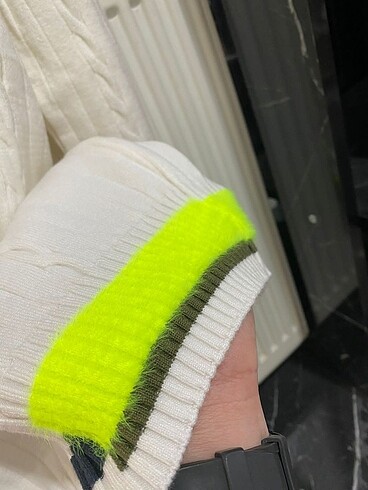 m Beden beyaz Renk Lacoste
