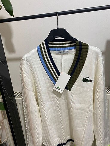 Lacoste Lacoste