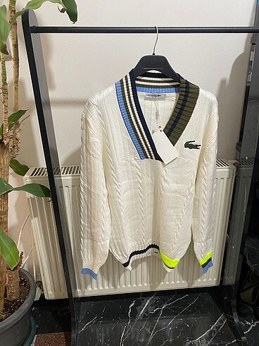 Lacoste