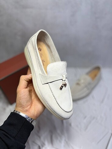 Loto piana - Görsel 6