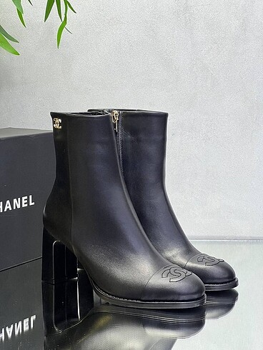 Chanel Chanel