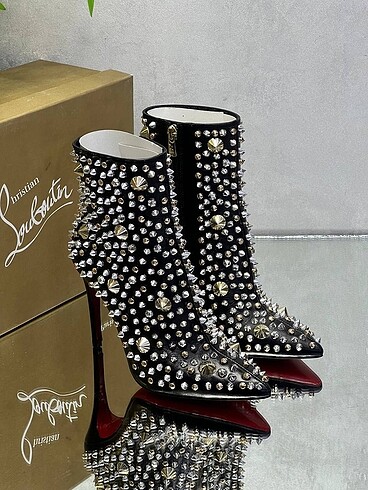 Christian louboutin