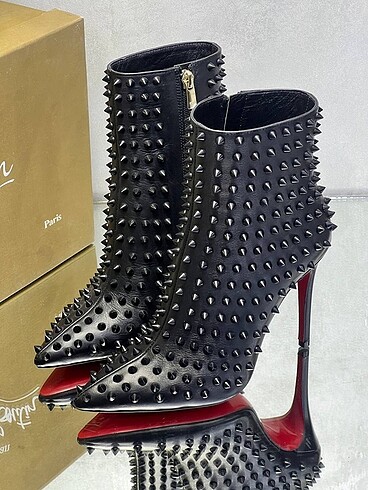 Christian louboutin