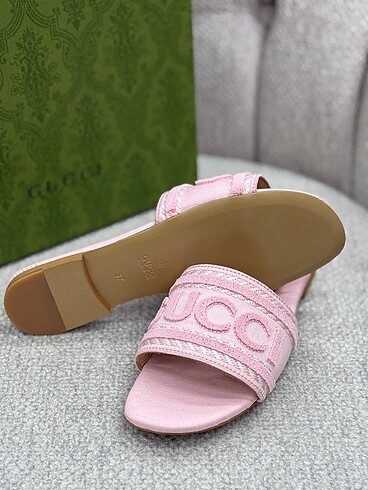36 Beden pembe Renk Gucci