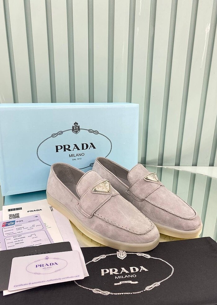 Prada - Görsel 2