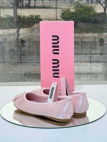 38 Beden Miu miu