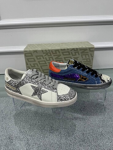 Golden goose