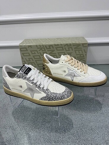 37 Beden Golden goose