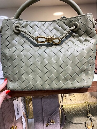 Bottega veneta