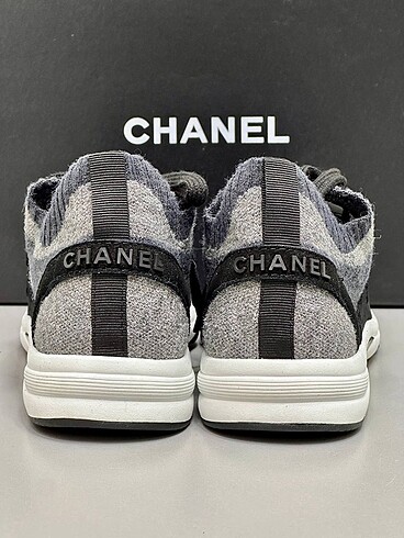 Chanel Chanel