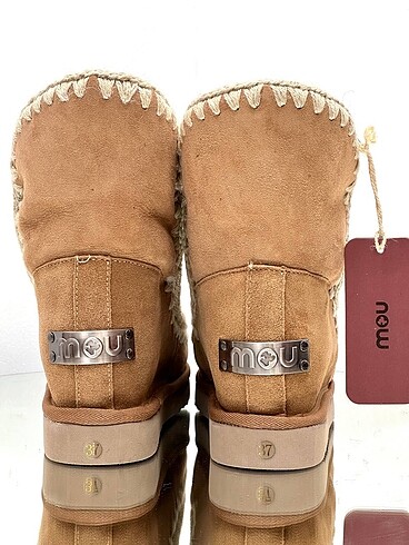 38 Beden camel Renk M O U
