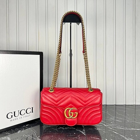 Gucci Gucci