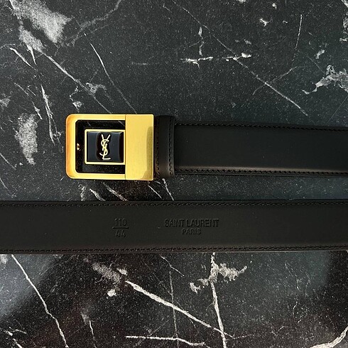 Saint laurent