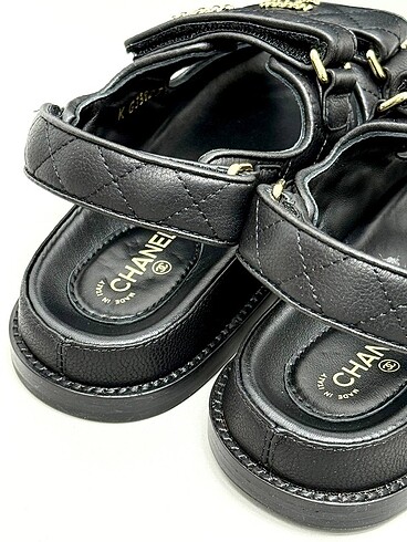 38 Beden Chanel