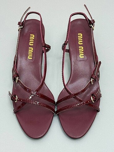 Miu miu