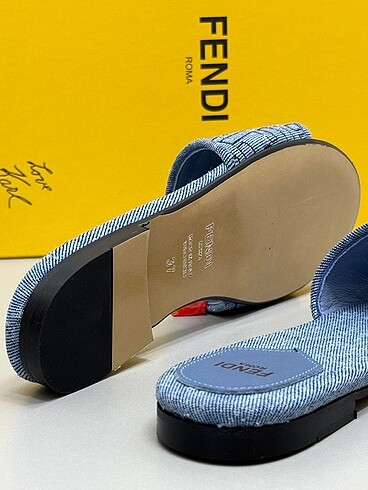 38 Beden Fendi