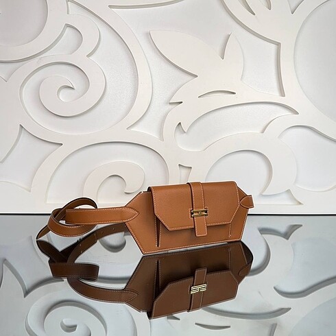 Beden camel Renk Hermes