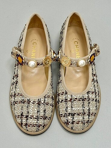 Chanel Chanel